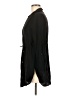 HD in Paris 100% Rayon Black Kimono Size M - photo 5