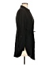 HD in Paris 100% Rayon Black Kimono Size M - photo 4