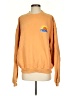 madhappy 100% Cotton Orange Sweatshirt Size S - photo 1