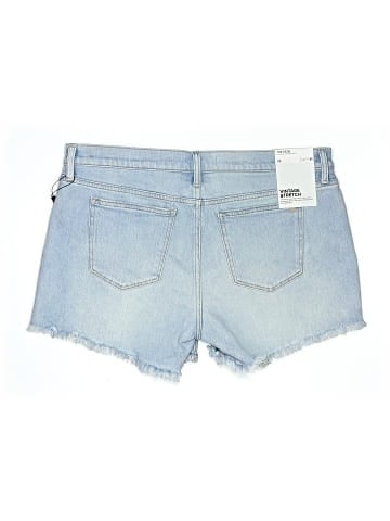 Joe's Jeans Denim Shorts (view 2)