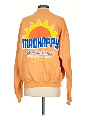 madhappy Sweatshirt (view 2)