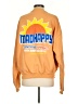 madhappy 100% Cotton Orange Sweatshirt Size S - photo 2