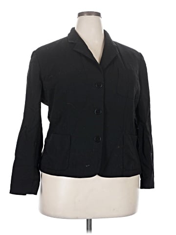 Lauren by Ralph Lauren Blazer (view 1)