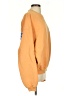 madhappy 100% Cotton Orange Sweatshirt Size S - photo 4