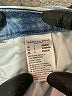 American Eagle Outfitters Hearts Blue Jeans Size 2 - photo 7