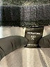 NORACORA Black Track Pants Size XL - photo 4