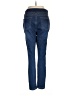 D&Co. Solid Blue Jeggings Size 8 - photo 2