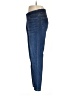 D&Co. Solid Blue Jeggings Size 8 - photo 5
