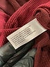 A New Day Burgundy Bodysuit Size L - photo 4