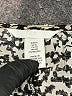 H&M Black Kimono Size XL - photo 7