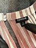 Torrid 100% Rayon Pink Tank Top Size 3X Plus (3) - photo 7