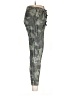 Marrakech 100% Linen Camo Green Linen Pants Size M - photo 4