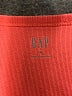 Gap Pink Active Tank Size XL - photo 7