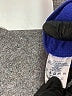 Lands' End 100% Polyester Blue Pullover Sweater Size XXL - photo 8