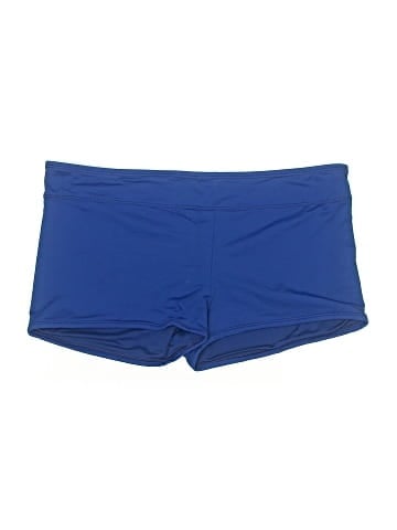 Lauren by Ralph Lauren Athletic Shorts (view 1)