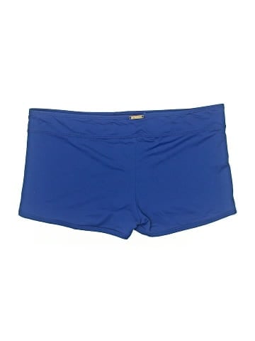Lauren by Ralph Lauren Athletic Shorts (view 2)