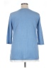 Unbranded Blue Pullover Sweater Size 14 (estimated) - photo 2