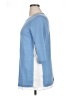 Unbranded Blue Pullover Sweater Size 14 (estimated) - photo 5