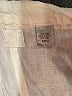Chico's 100% Linen White Linen Pants Size Lg (2) - photo 7