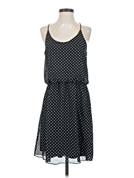 Amber Blue Casual Dress
