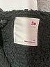 SO 100% Polyester Black Sweater Vest Size M - photo 7