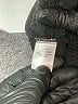SO 100% Polyester Black Sweater Vest Size M - photo 8