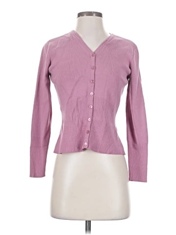 Apostrophe Long Sleeve Blouse (view 1)