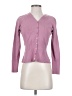 Apostrophe Pink Long Sleeve Blouse Size S (petite) - photo 1