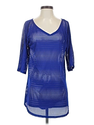 O'Neill 3/4 Sleeve Blouse (view 1)
