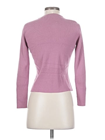 Apostrophe Long Sleeve Blouse (view 2)
