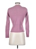 Apostrophe Pink Long Sleeve Blouse Size S (petite) - photo 2