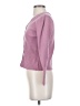 Apostrophe Pink Long Sleeve Blouse Size S (petite) - photo 5