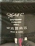 Kimberly C. Color Block Black Active Pants Size L - photo 7