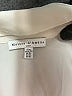 Maison d' Amelie Ivory Sleeveless Blouse Size XL - photo 7