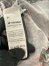 Shein Silver Long Sleeve T-Shirt Size XL - photo 8