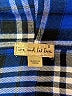 Live and Let Live Blue Kimono Size S - photo 7