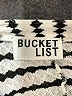 Bucketlist Stripes Ivory White Jumpsuit One size - photo 4
