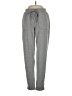 Rae Dunn Gray Sweatpants Size XS - photo 1