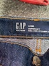 Gap Blue Jeans Size 6 - photo 6