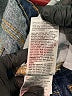 Gap Blue Jeans Size 6 - photo 7