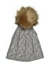 Ann Taylor Gray Beanie One size - photo 2