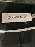 Calvin Klein Ivory Jacket Size 8 - photo 6