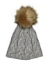 Ann Taylor Gray Beanie One size - photo 1