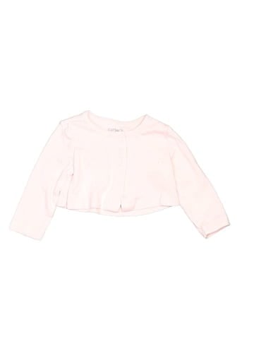 Child of Mine by Carter's Cardigan (view 1)