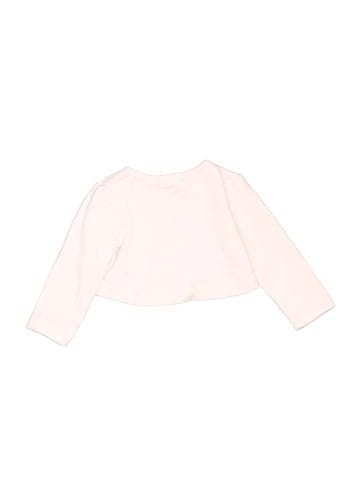 Child of Mine by Carter's Cardigan (view 2)