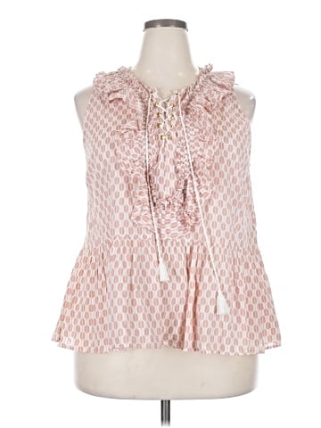 Kate Spade New York Sleeveless Blouse (view 1)