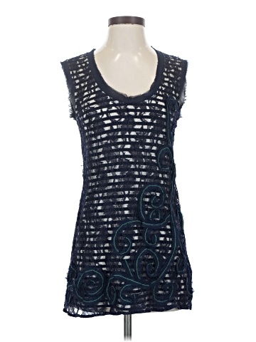 Meadow Rue Cocktail Dress (view 1)
