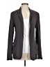 Talula 100% Rayon Gray Blazer Size 10 - photo 1