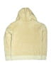 Athleta Girl Tan Pullover Hoodie Size 12 - photo 2
