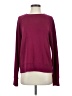 A New Day Burgundy Pullover Sweater Size M - photo 1